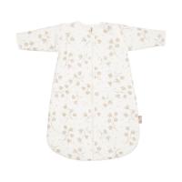 Jollein Baby Slaapzak met Afritsbare Mouw - Leafy Dreams - 60 cm
