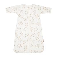 Jollein Baby Slaapzak met Afritsbare Mouw - Leafy Dreams - 70 cm