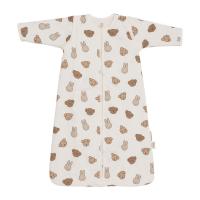 Jollein Baby Slaapzak met Afritsbare Mouw - Miffy and Friends - 90 cm