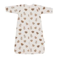 Jollein Baby Slaapzak met Afritsbare Mouw - Miffy and Friends - 110 cm