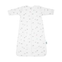 Jollein Baby Slaapzak met Afritsbare Mouw - On the Go - 110 cm
