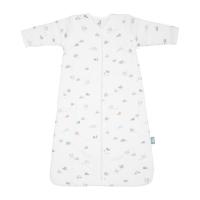 Jollein Baby Slaapzak met Afritsbare Mouw - On the Go - 70 cm