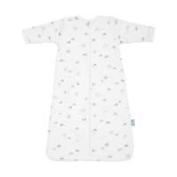 Jollein Baby Slaapzak met Afritsbare Mouw - On the Go - 90 cm