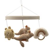 Jollein Babymobiel - Kangaroots