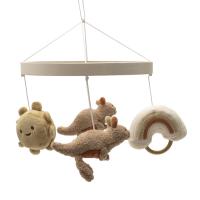 Jollein Babymobiel - Kangaroots