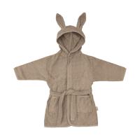 Jollein Badjas - 1-2 Jaar - Milky Coffee