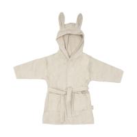 Jollein Badjas - 1-2 Jaar - Sand