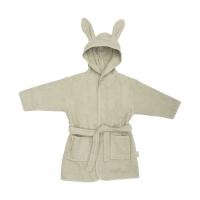 Jollein Badjas - 1-2 Jaar - Soft Matcha