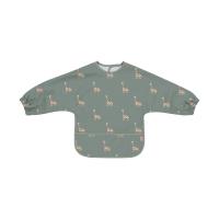 Jollein Jungle Jambo Slab Waterproof Met Mouw