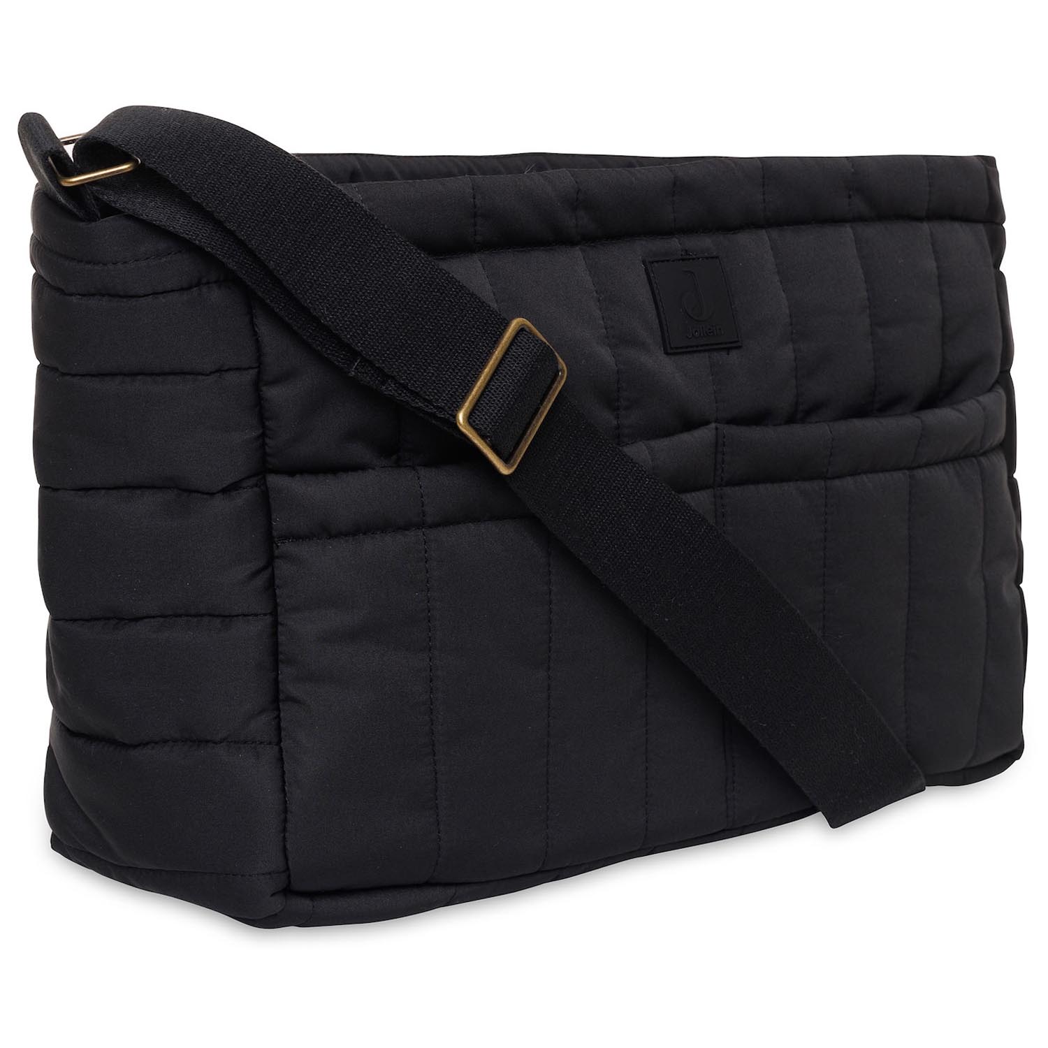 Jollein kinderwagen/buggy organizer puffed