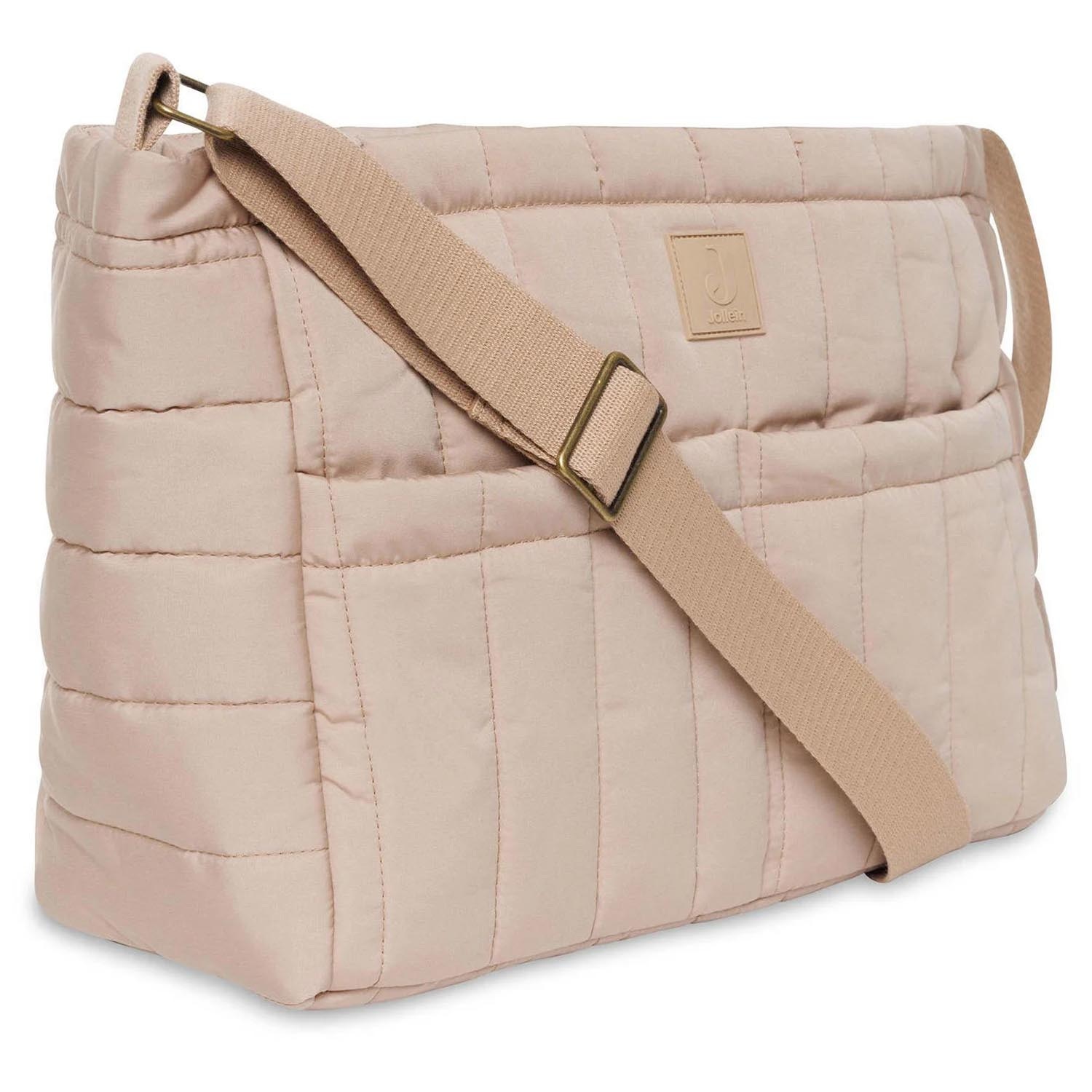 Jollein kinderwagen/buggy organizer puffed