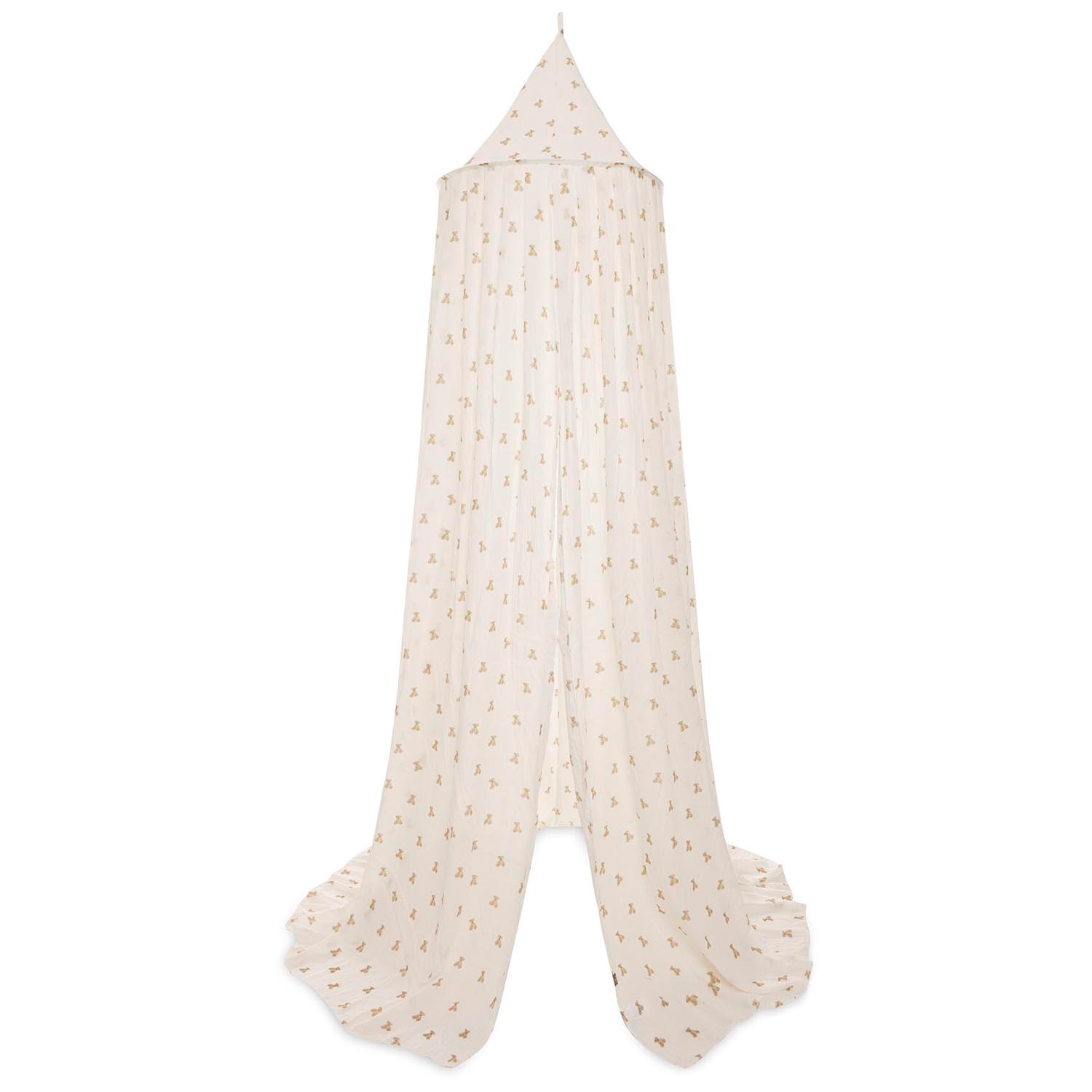 Jollein klamboe mini teddy bear