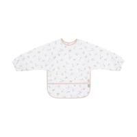 Jollein Lovely Birds Slab Waterproof Met Mouw