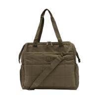 Jollein Quilted Quinn Luiertas - Bronze