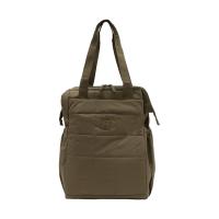 Jollein Quilted Quinn Luiertas Rugzak - Bronze
