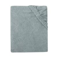 Jollein Sea Green Aankleedkussenhoes - 50x70cm - Badstof
