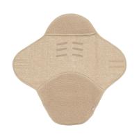 Jollein Sherpa Wikkeldeken - Merino Wol - Natural