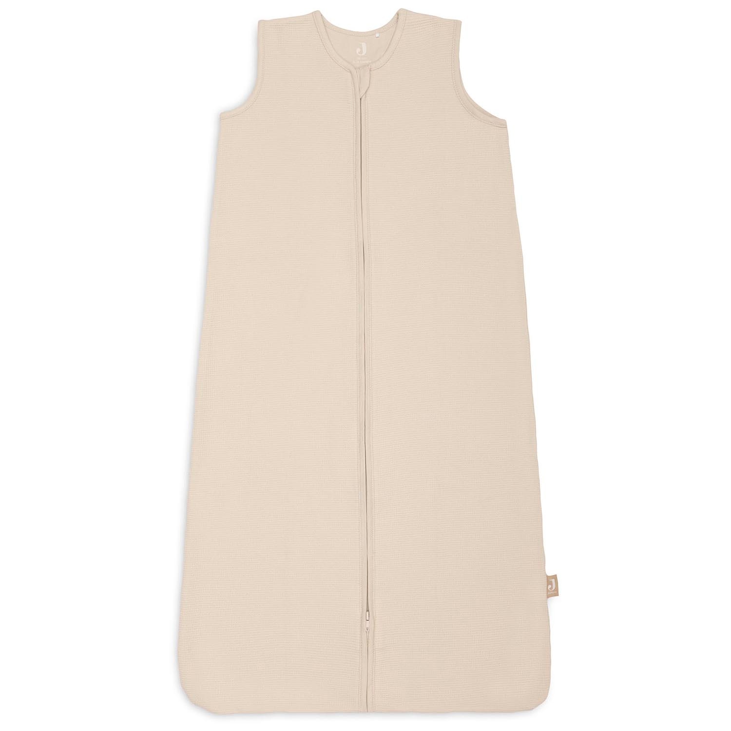 Jollein slaapzak jersey Little Waffle 90cm