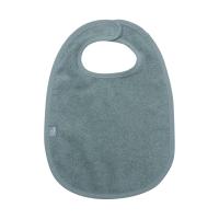 Jollein Slab - Badstof - Sea Green
