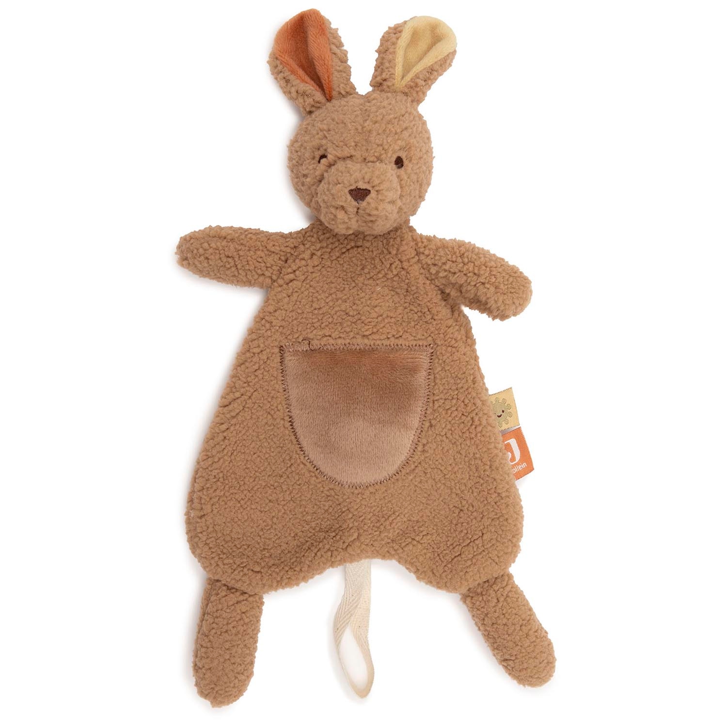 Jollein speendoekje kangaroots