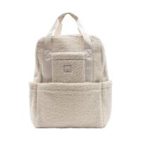 Jollein Teddy Lou Luiertas Rugzak - Sand