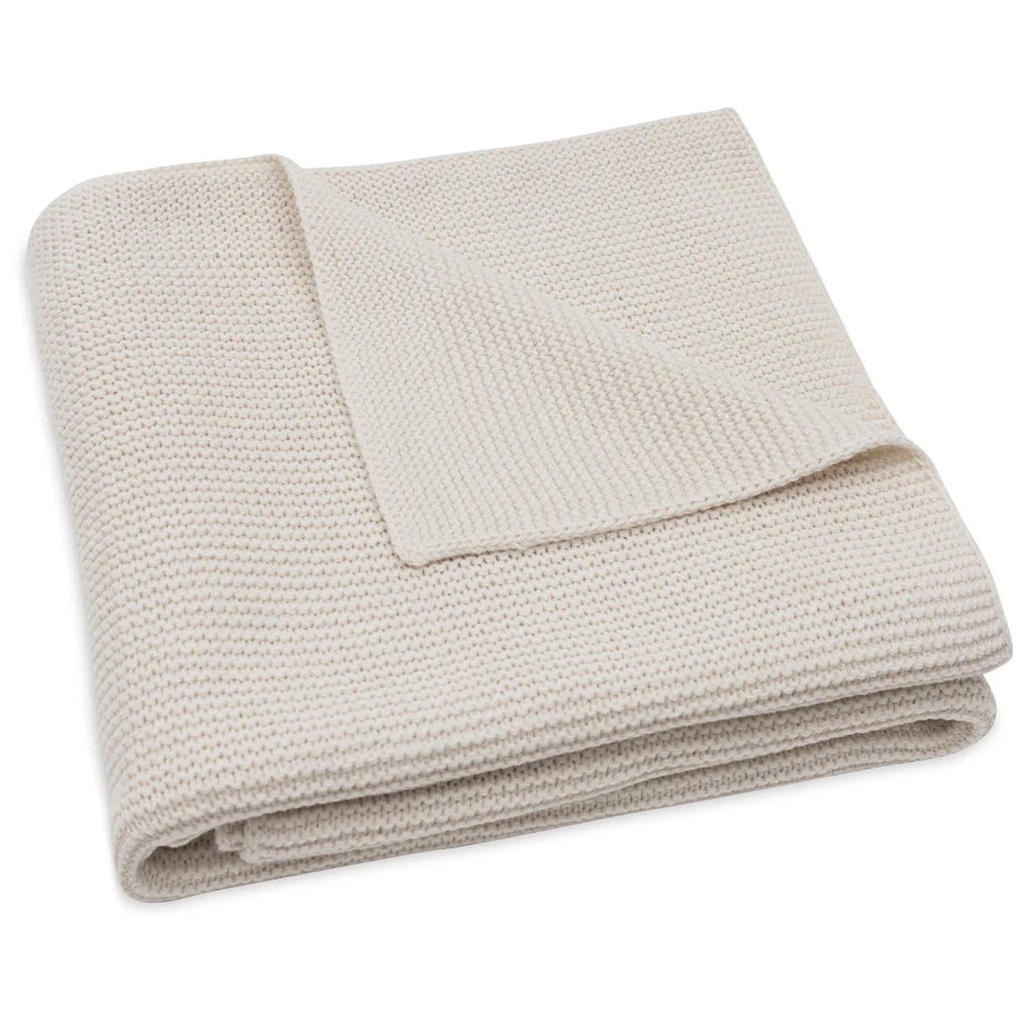 Jollein wiegdeken basic knit