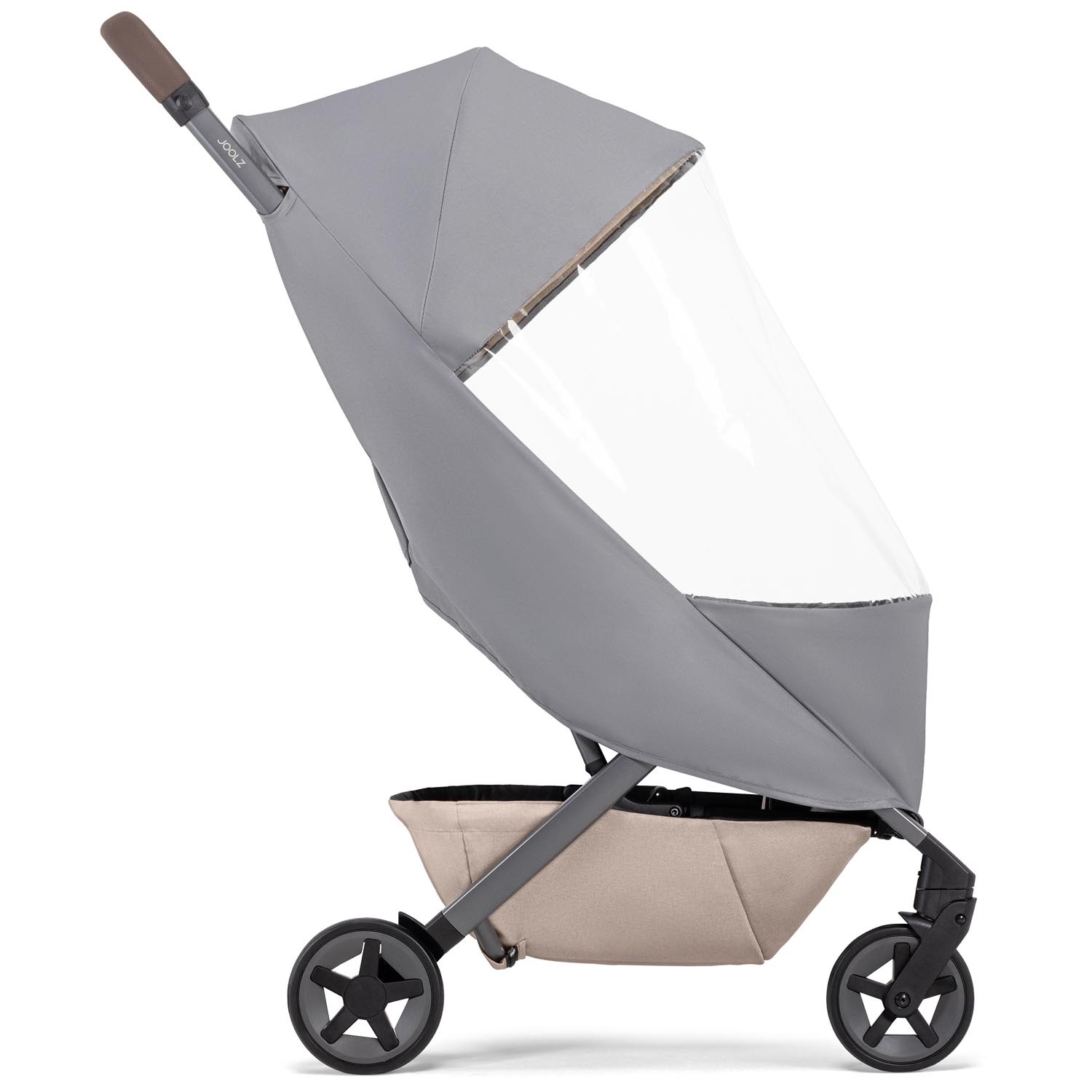Joolz Aer+/2 regenhoes