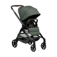 Joolz Chassis + Seat Hub2 Forest Green