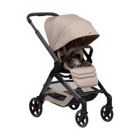 Joolz Chassis + Seat Hub2 Sandy Taupe
