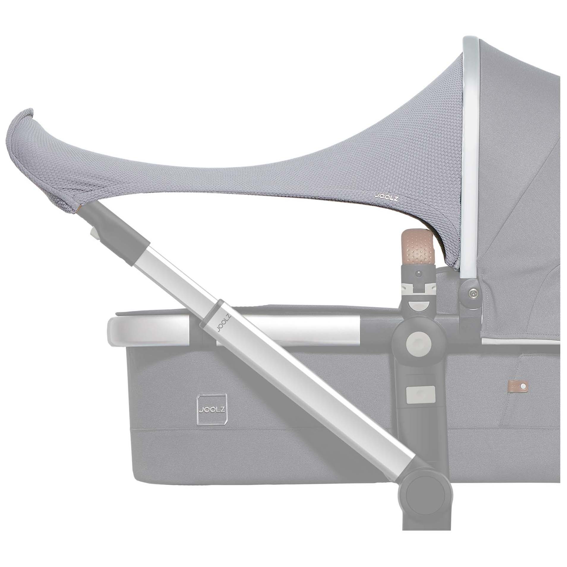 Joolz Comfort Cover zonnescherm