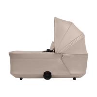 Joolz Cot Hub2 Sandy Taupe