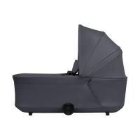 Joolz Cot Hub2 Stone Grey