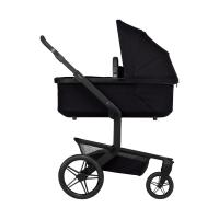 Joolz Day 5 2-in-1 Kinderwagen - Space Black