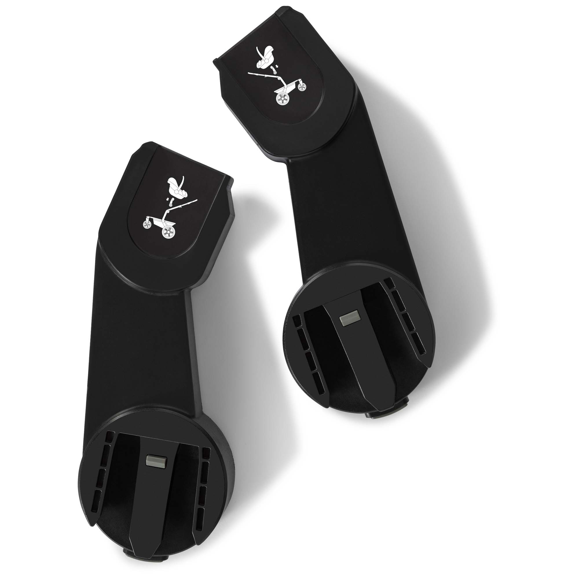 Joolz Day5 adapter autostoel