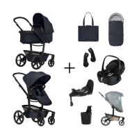 Joolz Day5 All-in-One Bundle – Dark Navy Blue