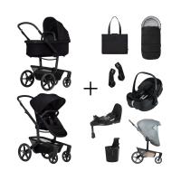 Joolz Day5 All-in-One Bundle – Space Black