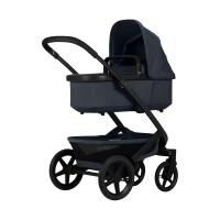 Joolz Geo 3 Kinderwagen 2-in-1 - Classic Look - Dark Navy Blue
