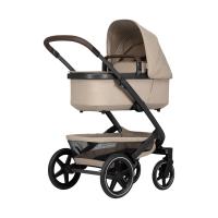 Joolz Geo 3 Kinderwagen 2-in-1 - Classic Look - Sandy Taupe