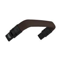 Joolz Geo 3/5 Bumper Bar - Mid Brown Carbon