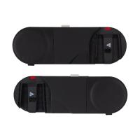 Joolz Geo 3/5 Duo Adapters Bovenste Wieg