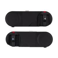 Joolz Geo 3/5 Duo Adapters Bovenste Wieg