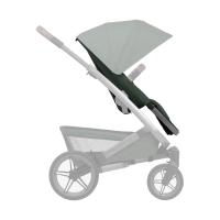 Joolz Geo 3/5 Zitting - Forest Green