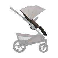 Joolz Geo 3/5 Zitting - Hazel Brown