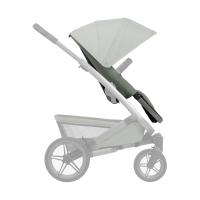 Joolz Geo 3/5 Zitting - Sage Green