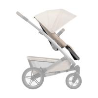 Joolz Geo 3/5 Zitting - Sandy Taupe