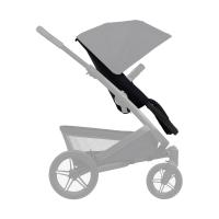 Joolz Geo 3/5 Zitting - Space Black
