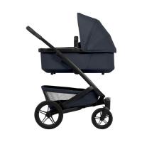 Joolz Geo 5 2-in-1 Kinderwagen - Dark Navy Blue