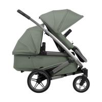 Joolz Geo 5 Duowagen - Sage Green