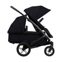 Joolz Geo 5 Duowagen - Space Black