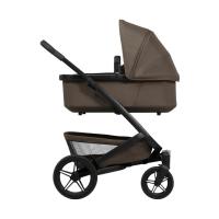 Joolz Geo 5 Kinderwagen 2-in-1 - Hazel Brown